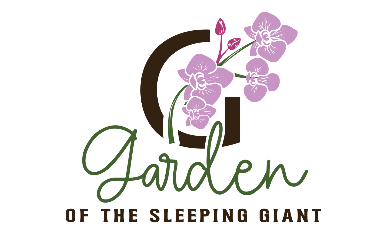 Garden of the Sleeping Giant